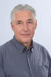 Dóczy Péter