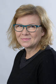 Gyevi-Bíró Eszter