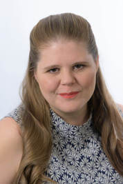 Mészáros Piroska - © theater.hu - Ilovszky Béla