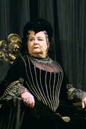 Béres Ilona - © theater.hu - Ilovszky  Béla