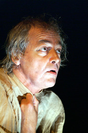 Szakács Sándor - © theater.hu - Ilovszky  Béla