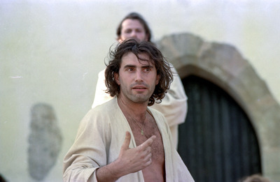 Kaszás Géza - © theater.hu - Ilovszky Béla