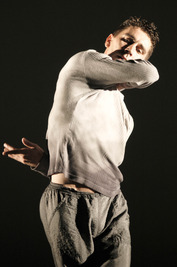 Katona Gábor - © theater.hu - Nyikos Tícia