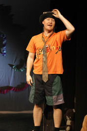 Kovács Róbert - © theater.hu - Nyikos Tícia