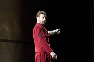 Orbán Zsolt - © theater.hu - Ilovszky  Béla