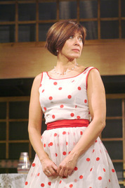 Pápai Erika - © theater.hu - Ilovszky  Béla
