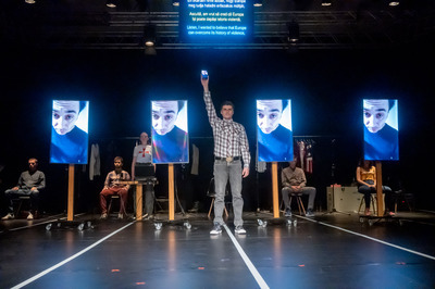 © theater.hu - Ilovszky  Béla