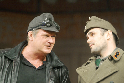 Balikó Tamás, Deme Róbert - © theater.hu - Ilovszky  Béla