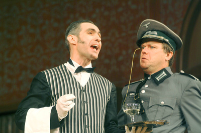 Baj László, Kőrösi Csaba - © theater.hu - Ilovszky  Béla