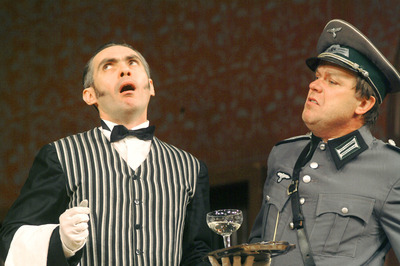 Baj László, Kőrösi Csaba - © theater.hu - Ilovszky  Béla