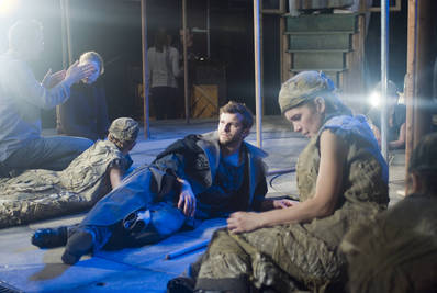 © theater.hu - Ilovszky  Béla