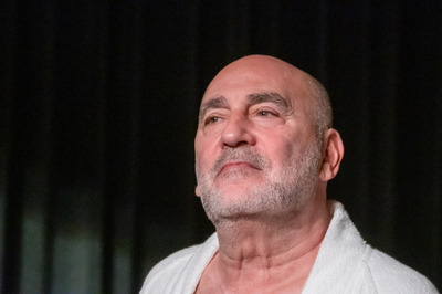 Kulka János - © theater.hu - Ilovszky  Béla