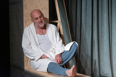 Kulka János - © theater.hu - Ilovszky  Béla