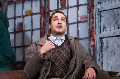 Farkas Sándor - © theater.hu - Ilovszky  Béla