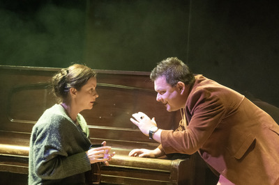 Gecse Noémi, Lung László Zsolt - © theater.hu - Ilovszky  Béla