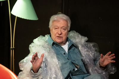 Lukács Sándor - © theater.hu - Ilovszky  Béla