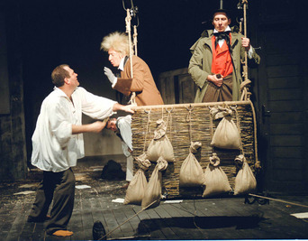 © theater.hu - Ilovszky  Béla