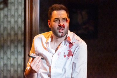 Horváth Szabolcs - © theater.hu - Ilovszky  Béla