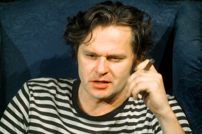 Rátóti Zoltán - © theater.hu - Ilovszky  Béla