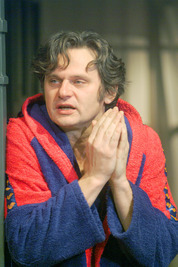 Rátóti Zoltán - © theater.hu - Ilovszky  Béla
