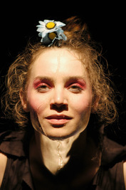Kántor Kata - © theater.hu - Nyikos Tícia