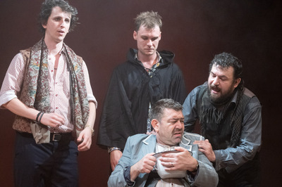 Mandragóra Mandragóra