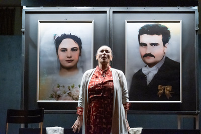 A szolidaritás női arca