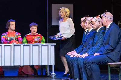 A répakirály A répakirály