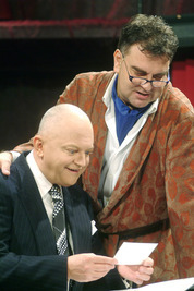 Tölgyesy Zoltán, Kassay Károly - © theater.hu - Ilovszky  Béla