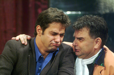 Csizmadia Gergely, Kassay Károly - © theater.hu - Ilovszky  Béla