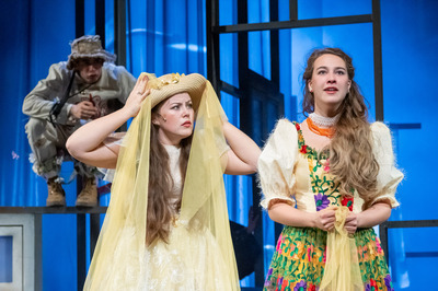 Csongor és Tünde Csongor és Tünde