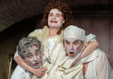 Az istenek éjszakája