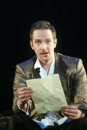 Dévai Balázs - © theater.hu - Ilovszky  Béla