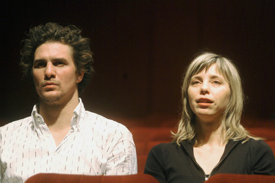 Nagy Ervin, Péterfy Borbála - © theater.hu - Ilovszky  Béla