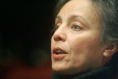 Szirtes Ági - © theater.hu - Ilovszky  Béla
