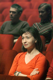 Láng Annamária (Terhes Sándor, Sárosdi Lilla) - © theater.hu - Ilovszky  Béla