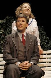 Kautzky Armand, Kara Tünde - © theater.hu - Nyikos Tícia