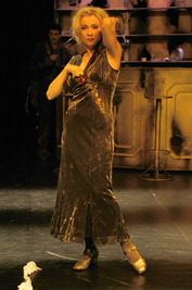 Orosz Helga - © theater.hu - Nyikos Tícia