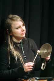 Szirtes Edina - © theater.hu - Ilovszky  Béla