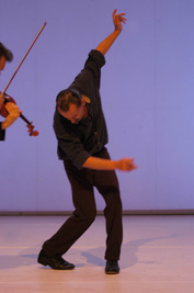 Kovács Gerzson Péter - © theater.hu - Nyikos Tícia