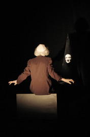 Regős Pál - © theater.hu - Nyikos Tícia