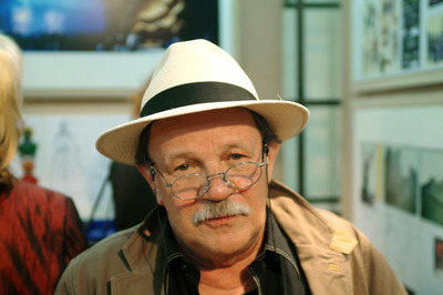 Helmut Stürmer - © theater.hu - Ilovszky  Béla