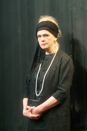 Tordai Teri - © theater.hu - Ilovszky  Béla