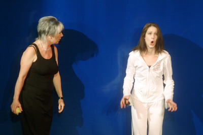 Takács Katalin, Pálfi Kata - © theater.hu - Ilovszky  Béla