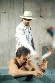 Tóth József, Vranyecz Artúr - © theater.hu - Ilovszky  Béla