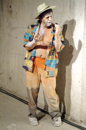 Tóth József - © theater.hu - Ilovszky  Béla