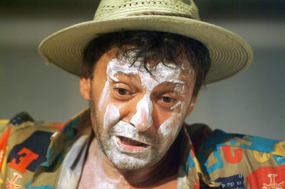 Tóth József - © theater.hu - Ilovszky  Béla