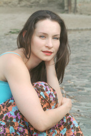 Hámori Gabriella - © theater.hu - Ilovszky  Béla