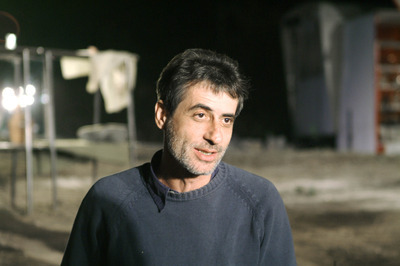Kovács Kristóf  - dramaturg - © theater.hu - Ilovszky  Béla