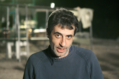 Kovács Kristóf  - dramaturg - © theater.hu - Ilovszky  Béla